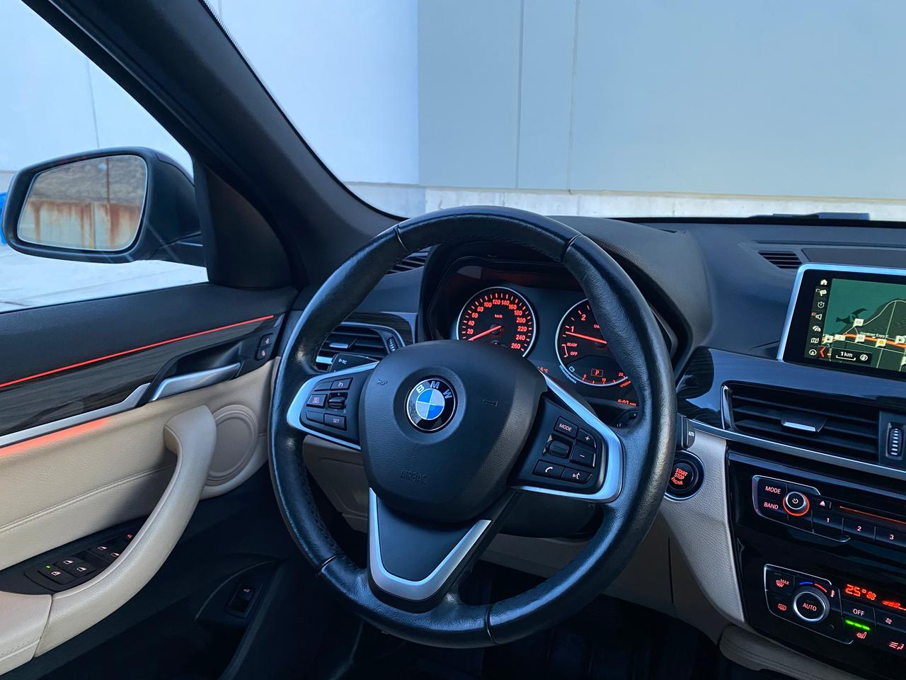 2018 BMW X1 ***SOLD*** Photo