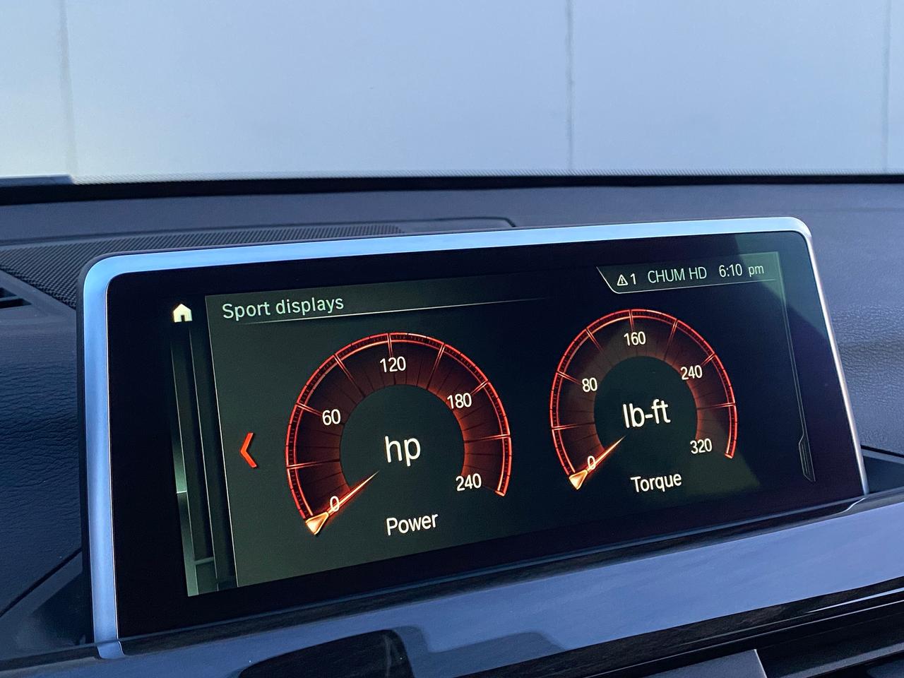 2018 BMW X1 ***SOLD*** Photo