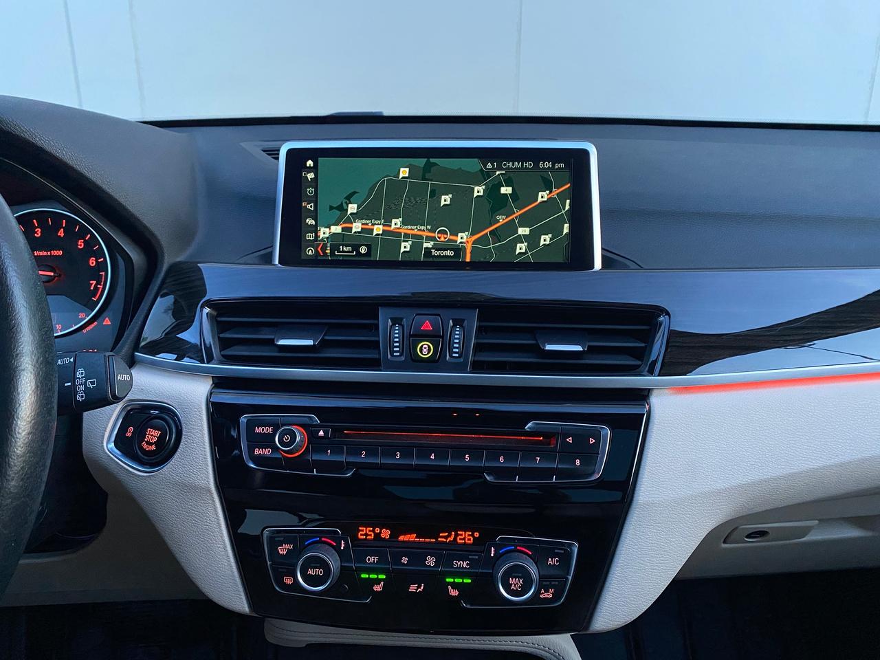 2018 BMW X1 ***SOLD*** Photo