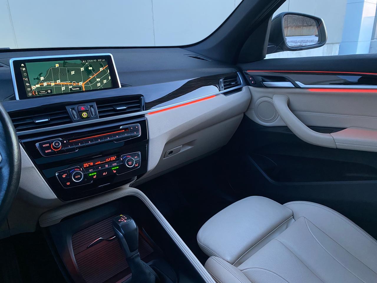 2018 BMW X1 ***SOLD*** Photo