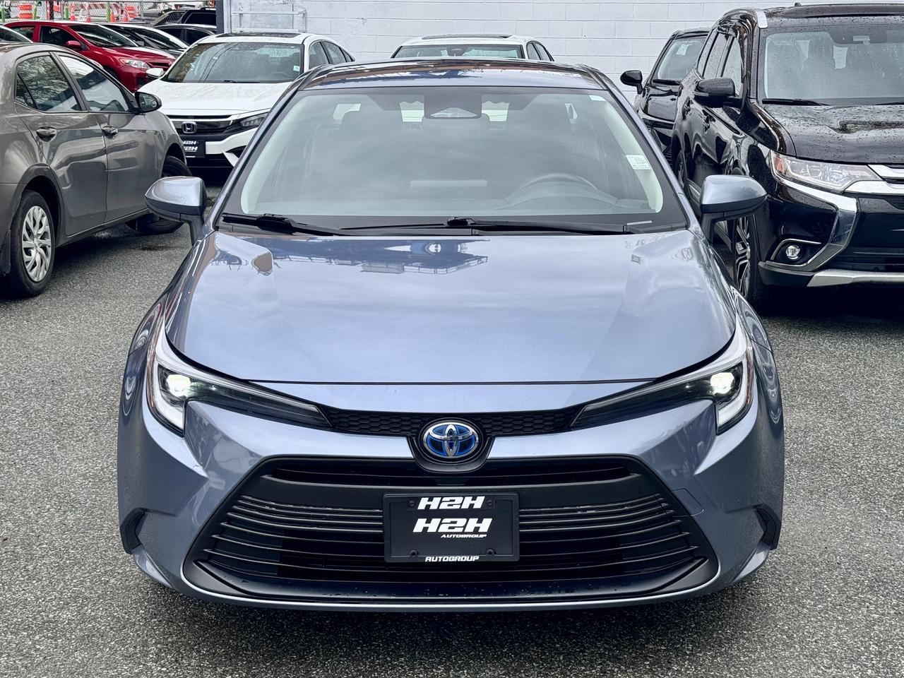 2023 Toyota Corolla FINANCING AVAILABLE Photo2
