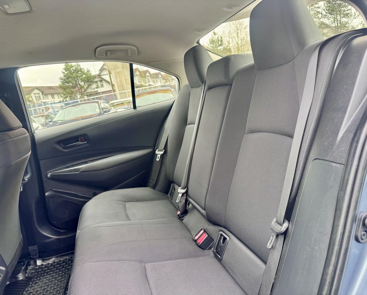 2023 Toyota Corolla FINANCING AVAILABLE Photo14
