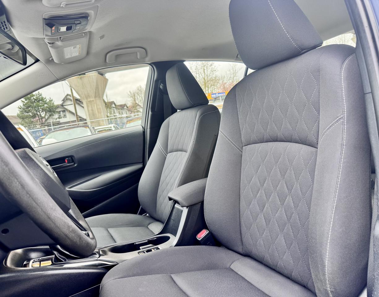 2023 Toyota Corolla FINANCING AVAILABLE Photo9
