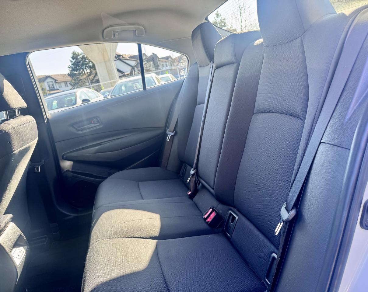 2023 Toyota Corolla HYBRID FINANCING AVAILABLE Photo14