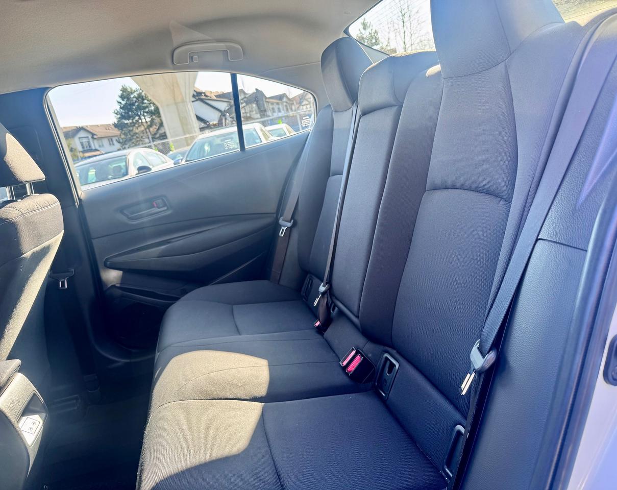 2023 Toyota Corolla HYBRID FINANCING AVAILABLE Photo14