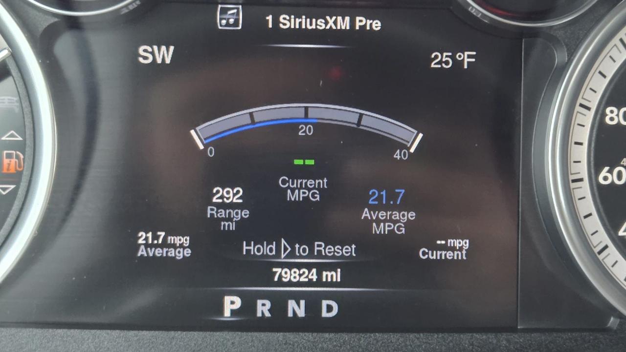 2016 RAM 1500 Laramie, ONE OWNER, DIESEL, WELL MAINTAINED Photo