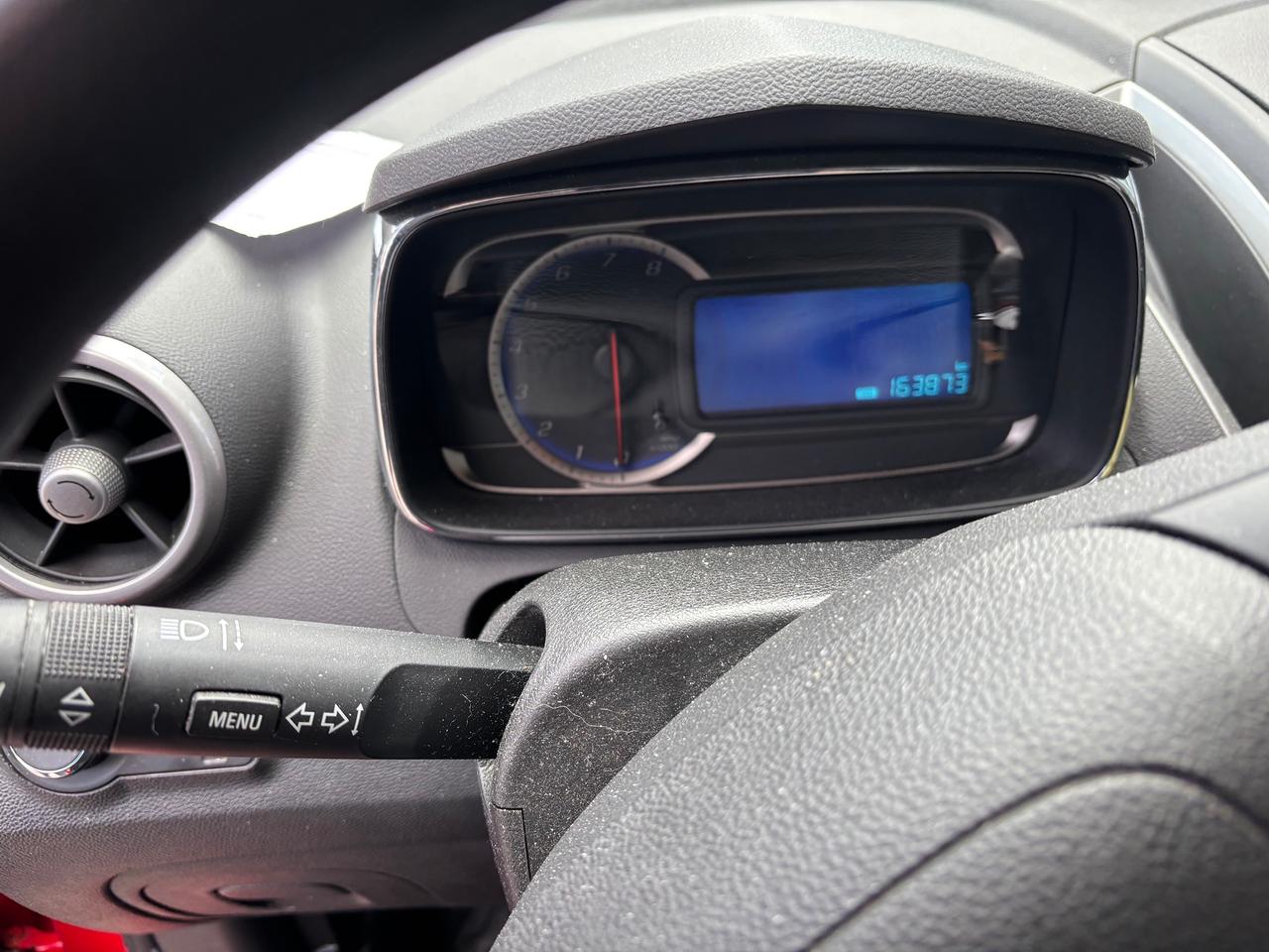 2016 Chevrolet Trax Fwd 4dr Ls Photo