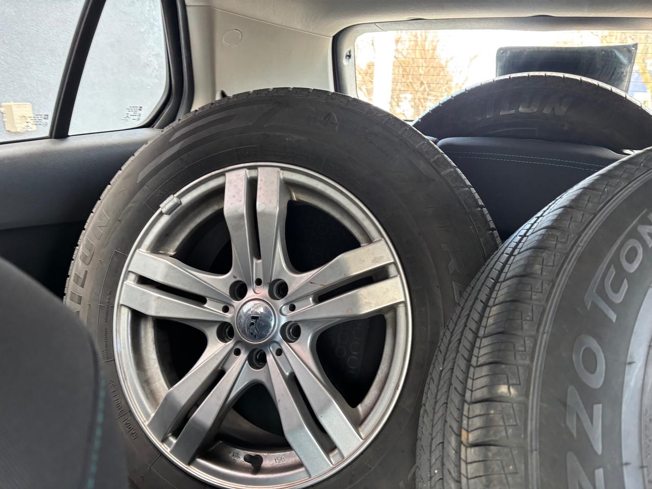 2016 Chevrolet Trax Fwd 4dr Ls Photo