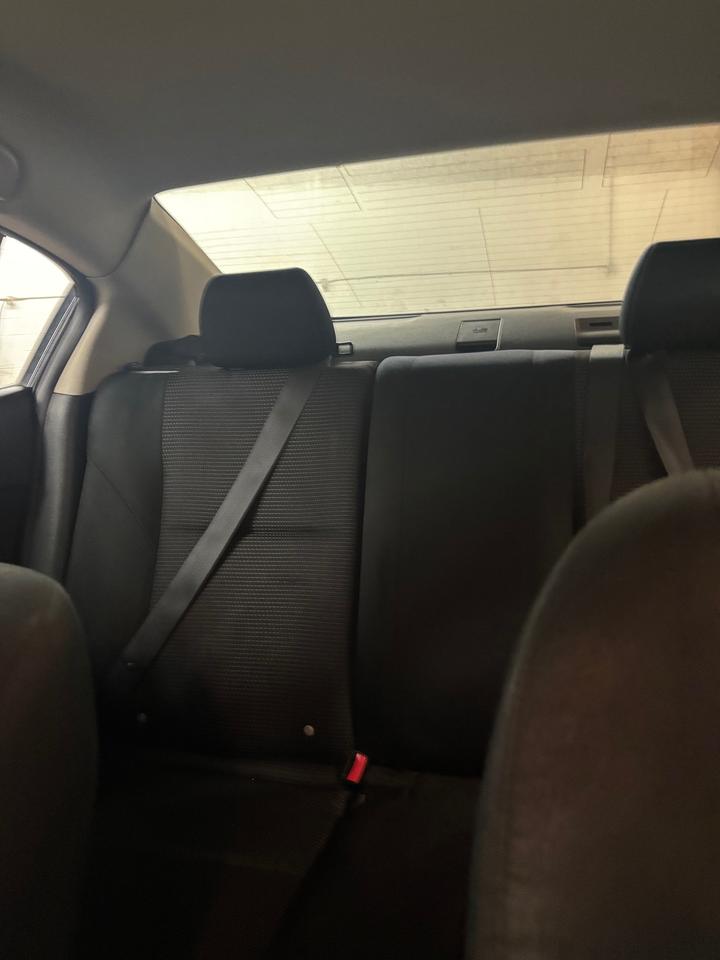 2012 Mazda MAZDA3  Photo