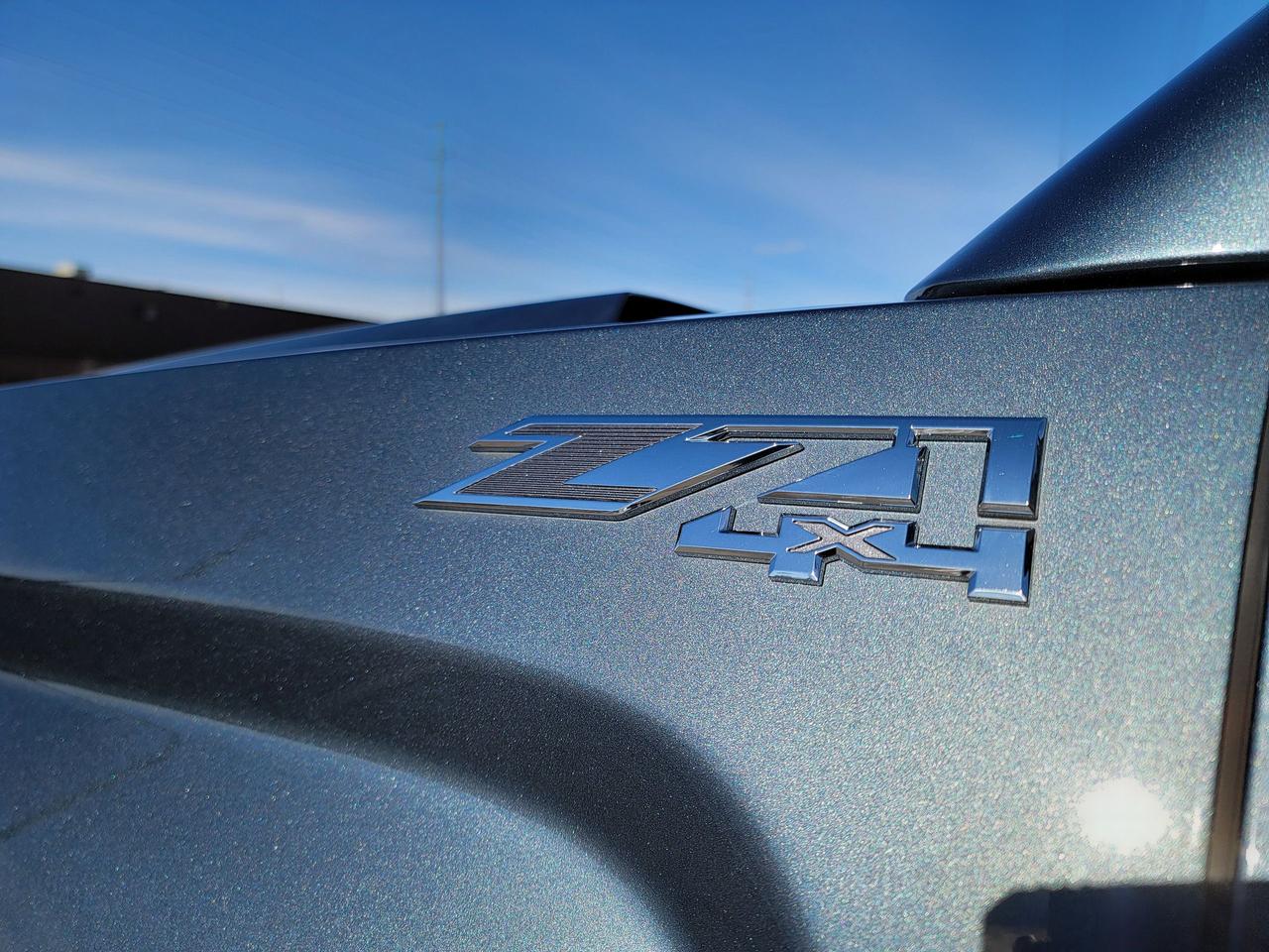 2014 GMC Sierra 1500 SLE | Z71 Photo