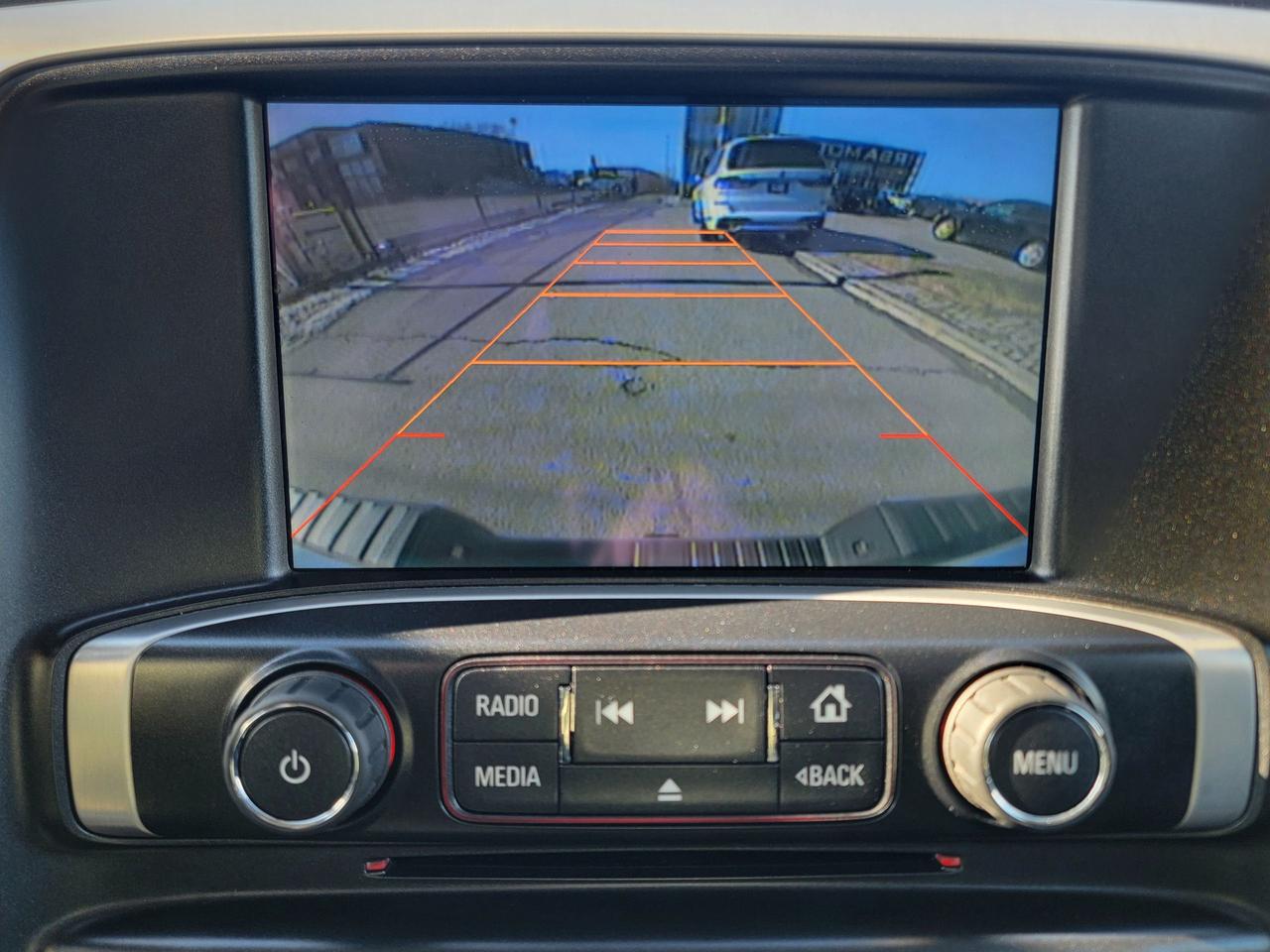 2014 GMC Sierra 1500 SLE | Z71 Photo