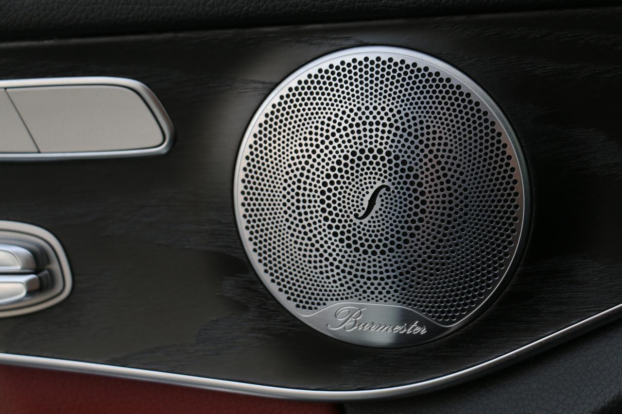 2019 Mercedes-Benz C-Class AMG C43 - 2xRIM&TIRE|PANO|NAVI|360CAM|BLINDSPOT Photo