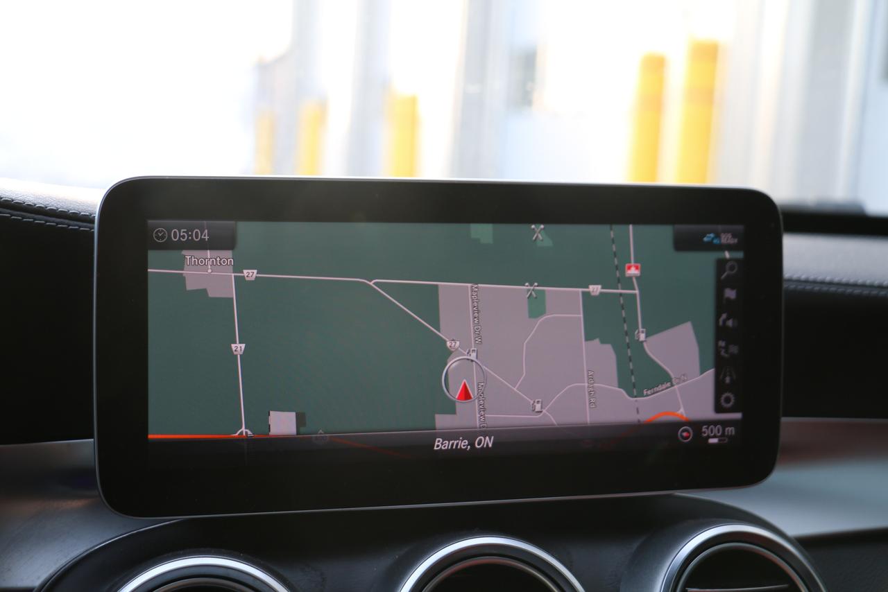 2019 Mercedes-Benz C-Class AMG C43 - 2xRIM&TIRE|PANO|NAVI|360CAM|BLINDSPOT Photo