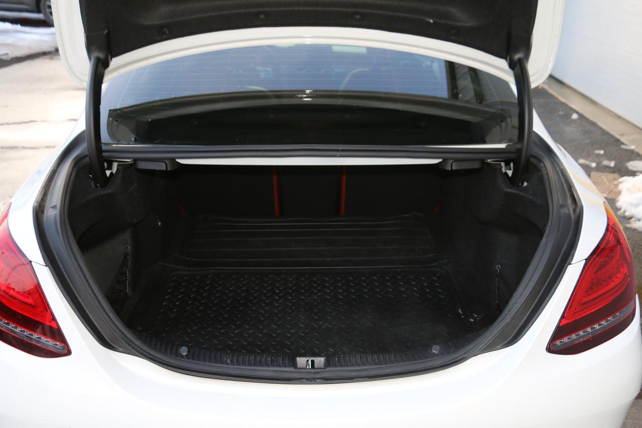 2019 Mercedes-Benz C-Class AMG C43 - 2xRIM&TIRE|PANO|NAVI|360CAM|BLINDSPOT Photo