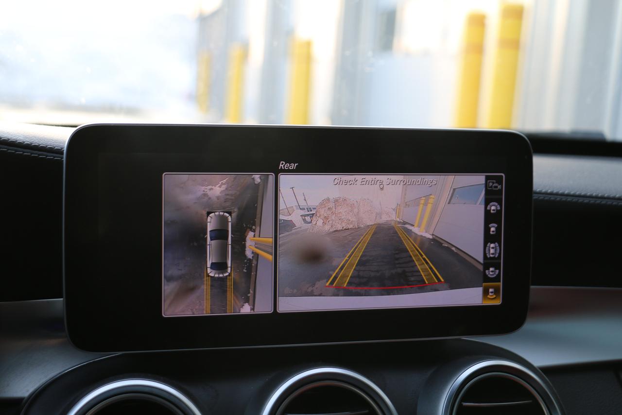 2019 Mercedes-Benz C-Class AMG C43 - 2xRIM&TIRE|PANO|NAVI|360CAM|BLINDSPOT Photo