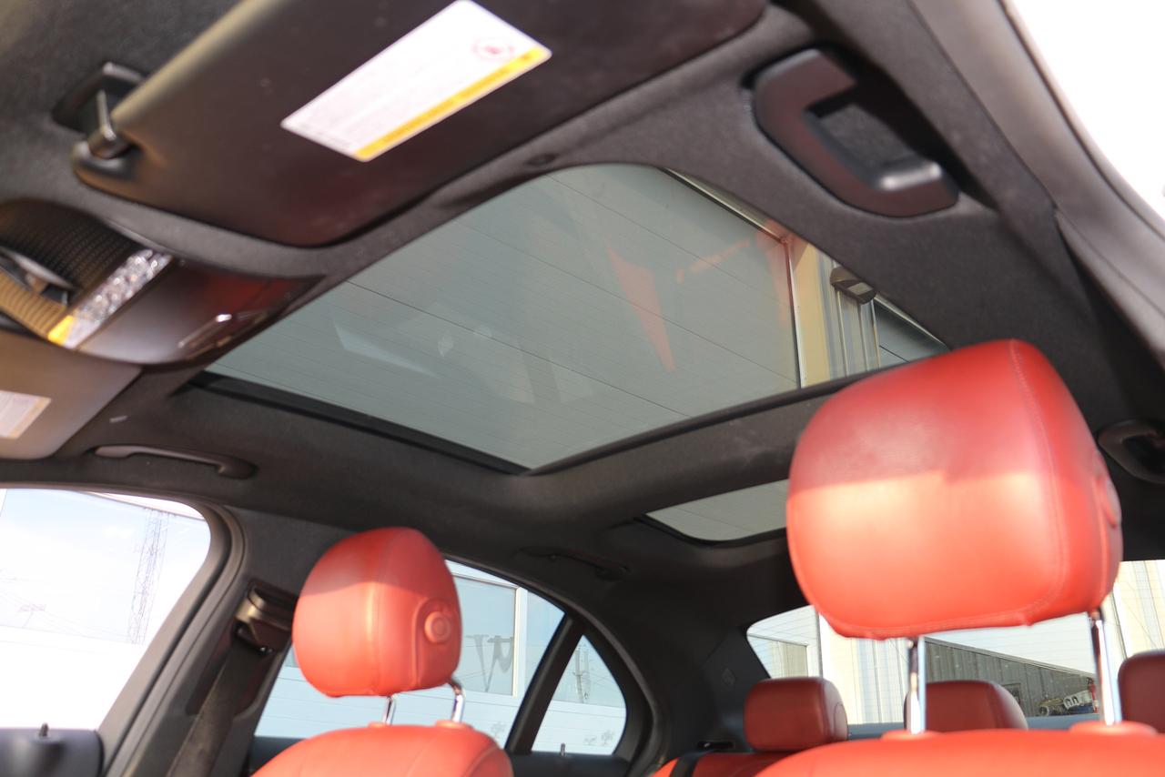 2019 Mercedes-Benz C-Class AMG C43 - 2xRIM&TIRE|PANO|NAVI|360CAM|BLINDSPOT Photo