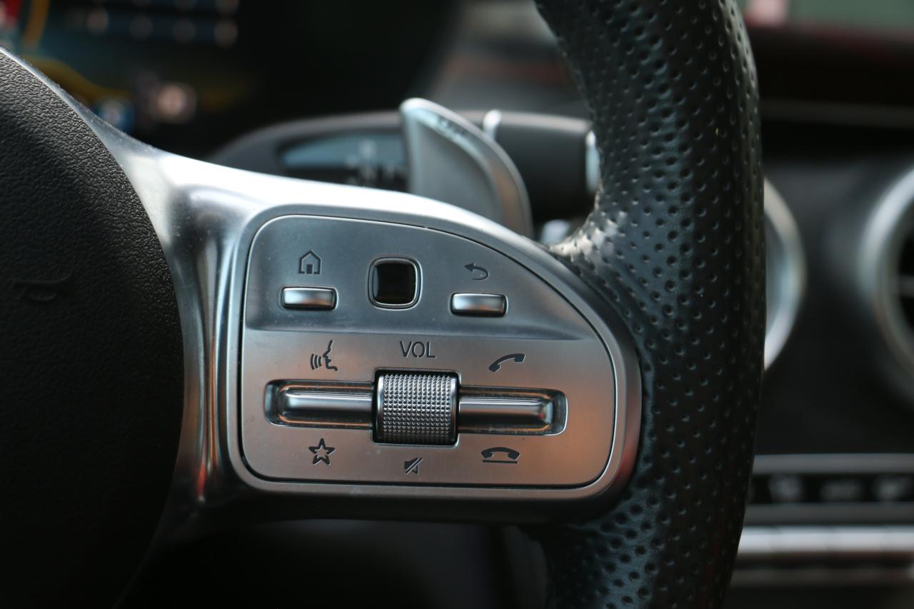 2019 Mercedes-Benz C-Class AMG C43 - 2xRIM&TIRE|PANO|NAVI|360CAM|BLINDSPOT Photo