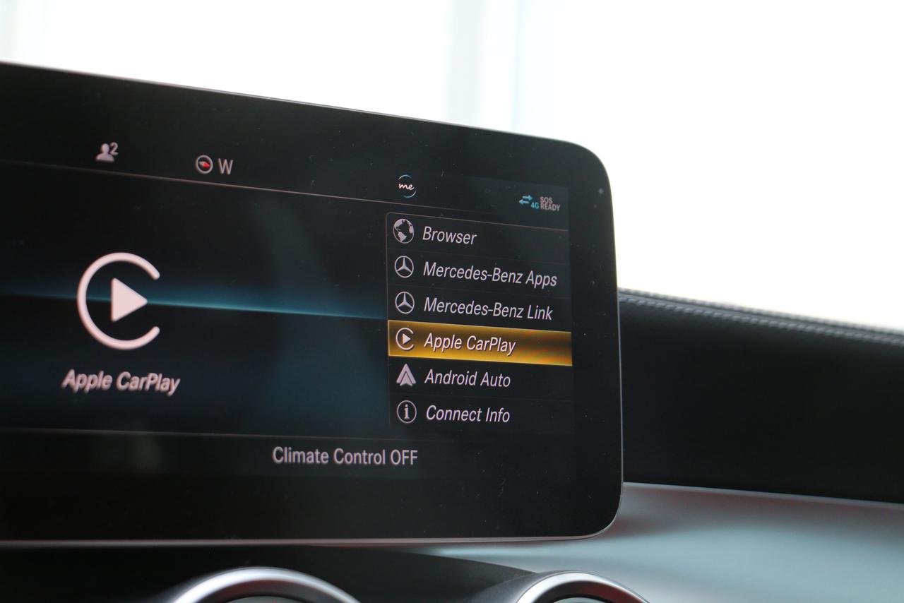 2019 Mercedes-Benz C-Class AMG C43 - 2xRIM&TIRE|PANO|NAVI|360CAM|BLINDSPOT Photo