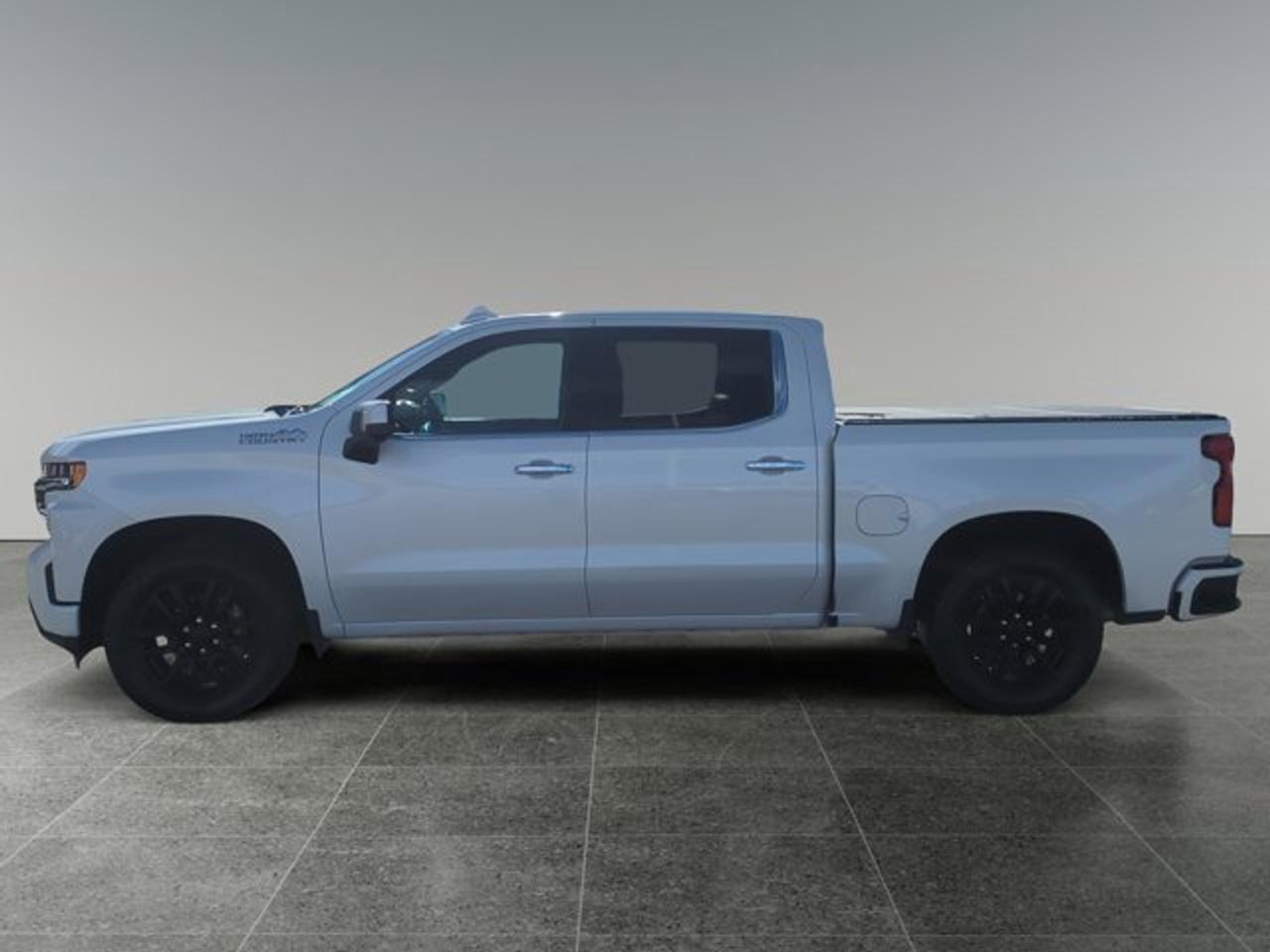 2019 Chevrolet Silverado 1500 High Country - Photo #2