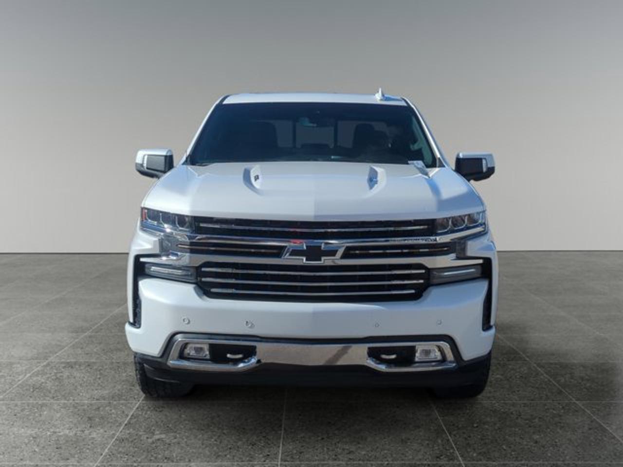 2019 Chevrolet Silverado 1500 High Country - Photo #8