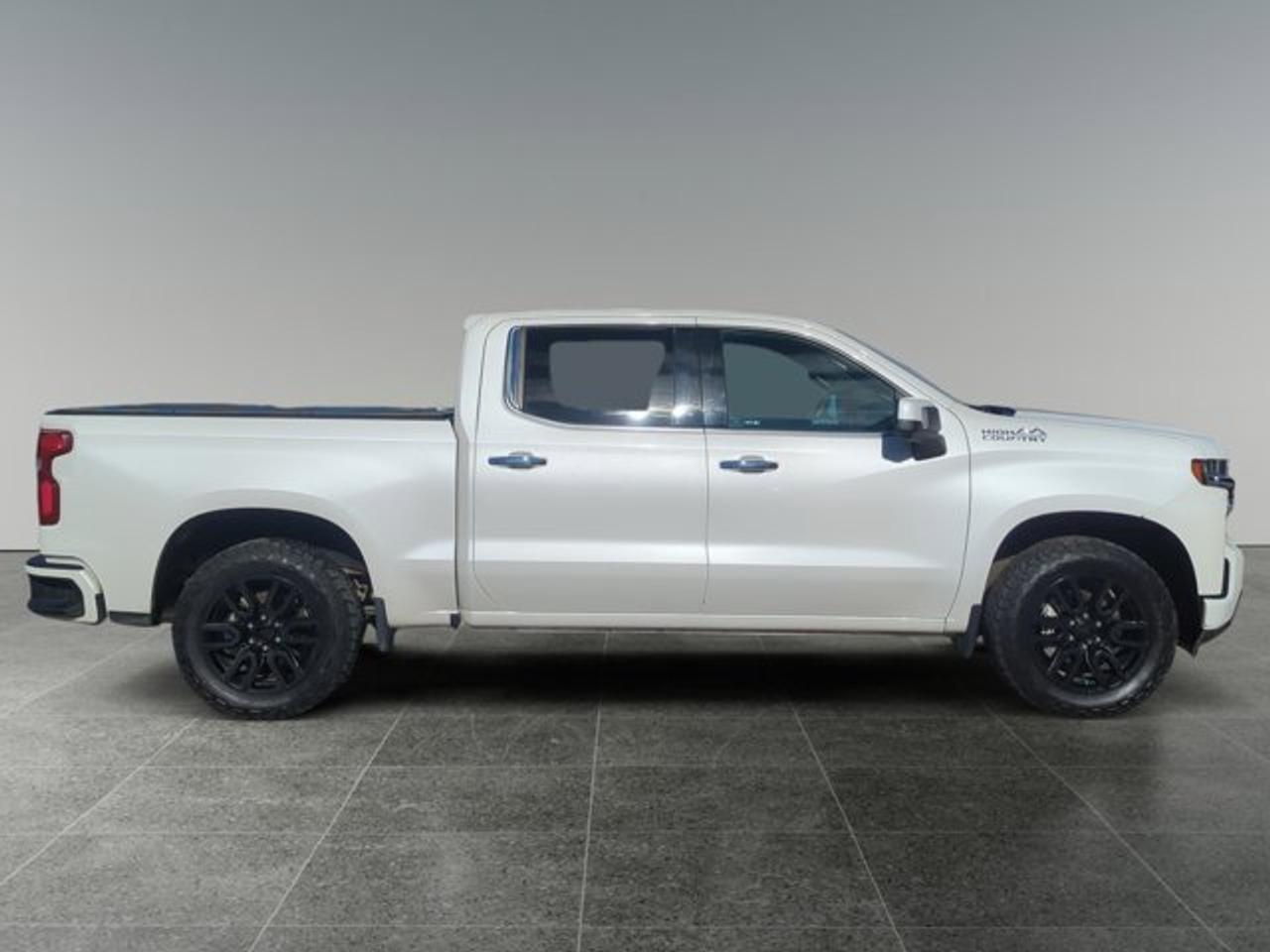 2019 Chevrolet Silverado 1500 High Country - Photo #6