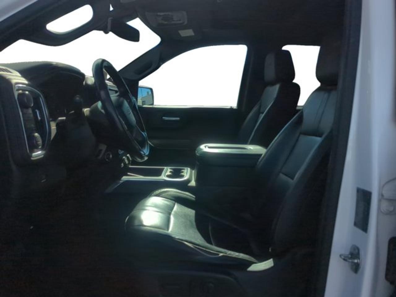 2019 Chevrolet Silverado 1500 High Country - Photo #11