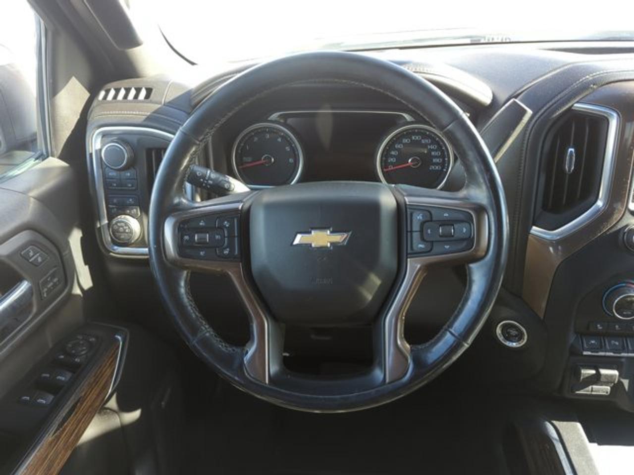 2019 Chevrolet Silverado 1500 High Country - Photo #15