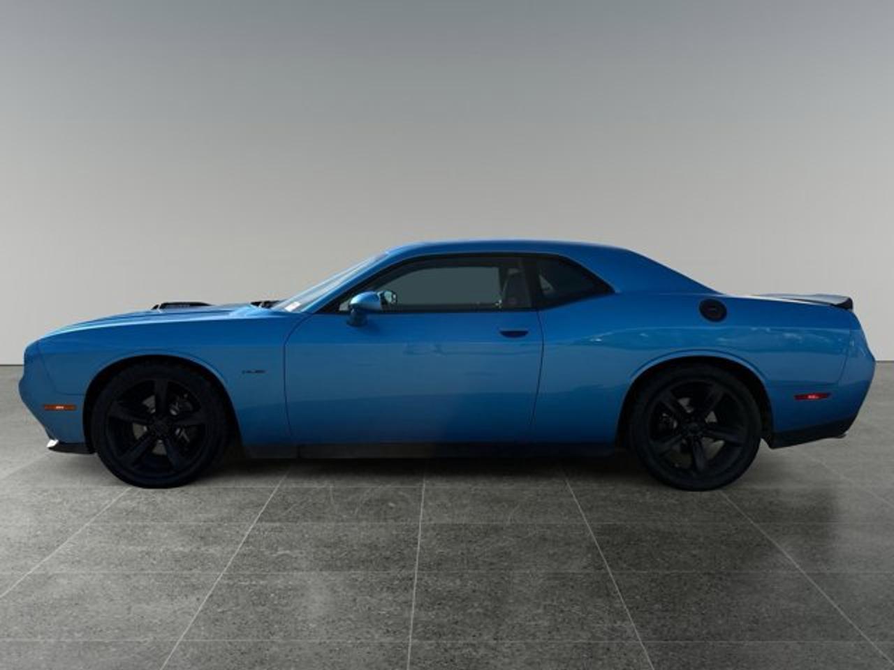 2016 Dodge Challenger R/T SHAKER Photo