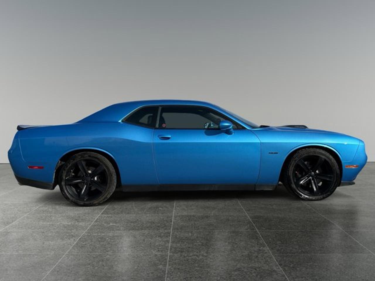 2016 Dodge Challenger R/T SHAKER - Photo #6