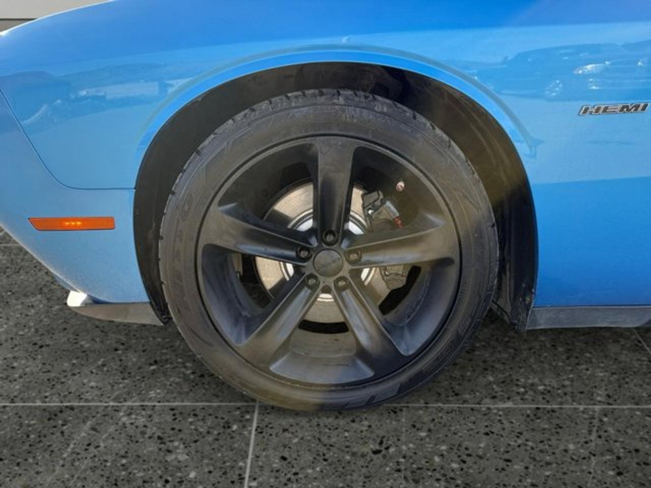 2016 Dodge Challenger R/T SHAKER Photo