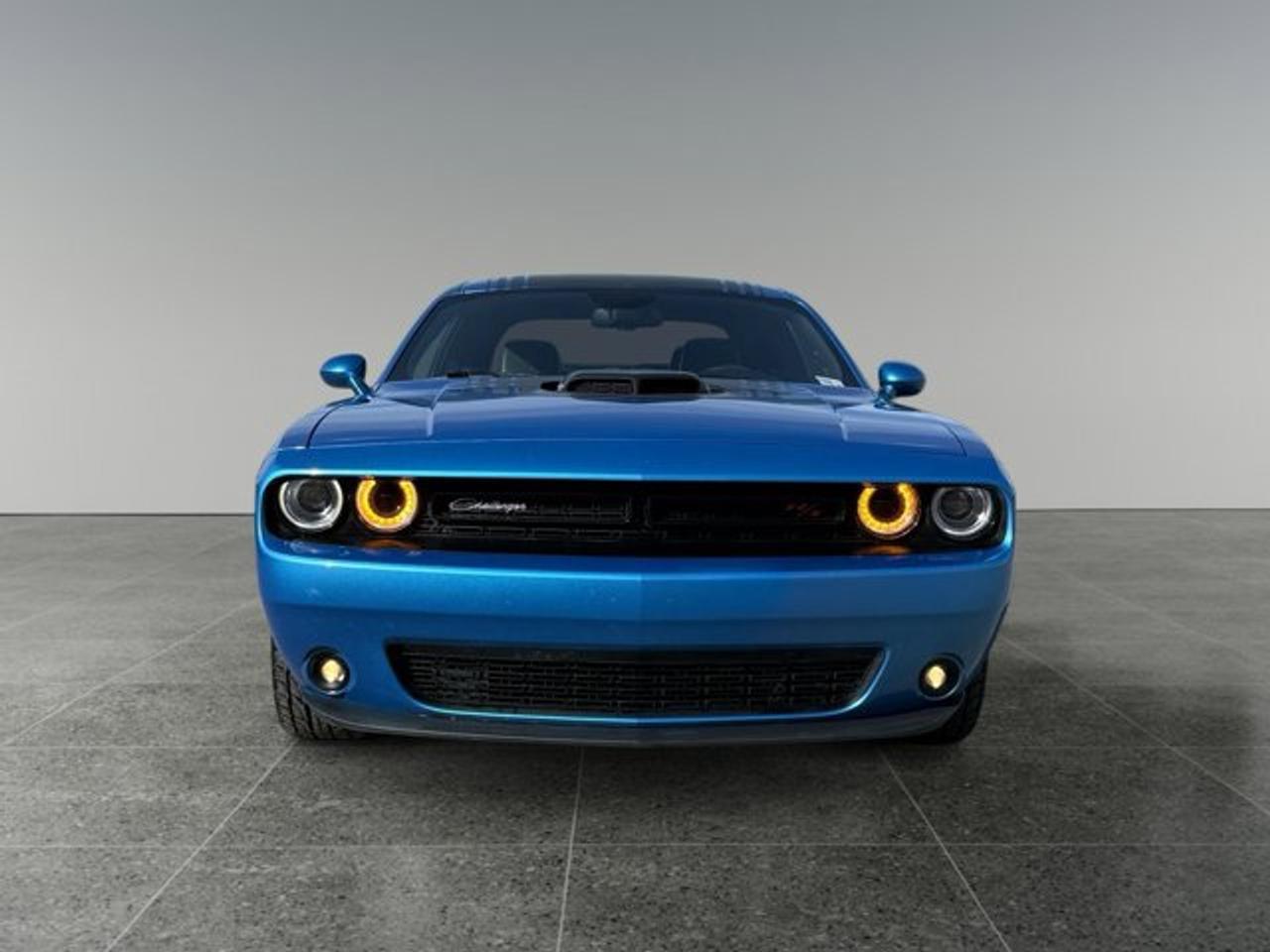 2016 Dodge Challenger R/T SHAKER - Photo #8