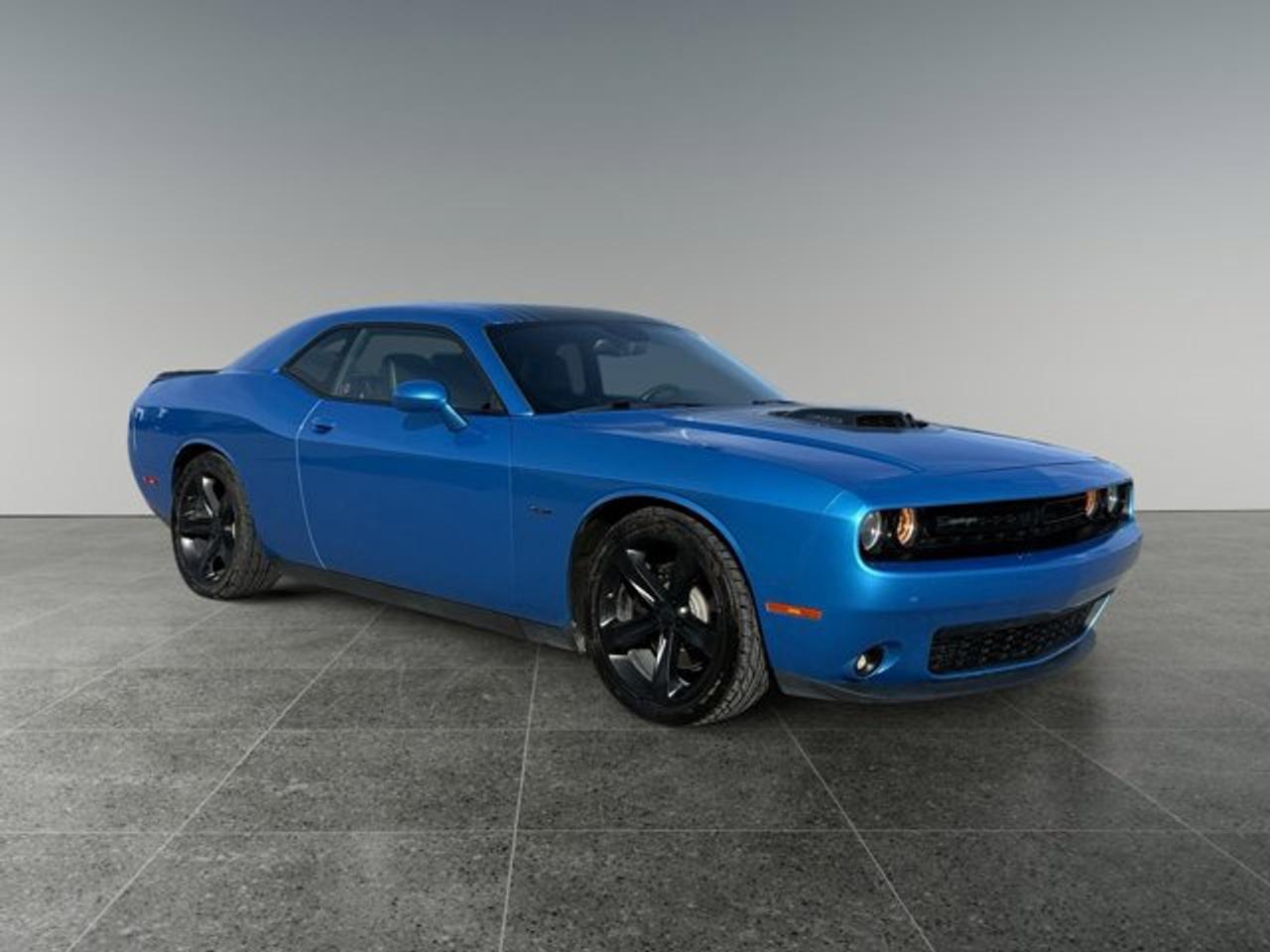 2016 Dodge Challenger R/T SHAKER - Photo #7