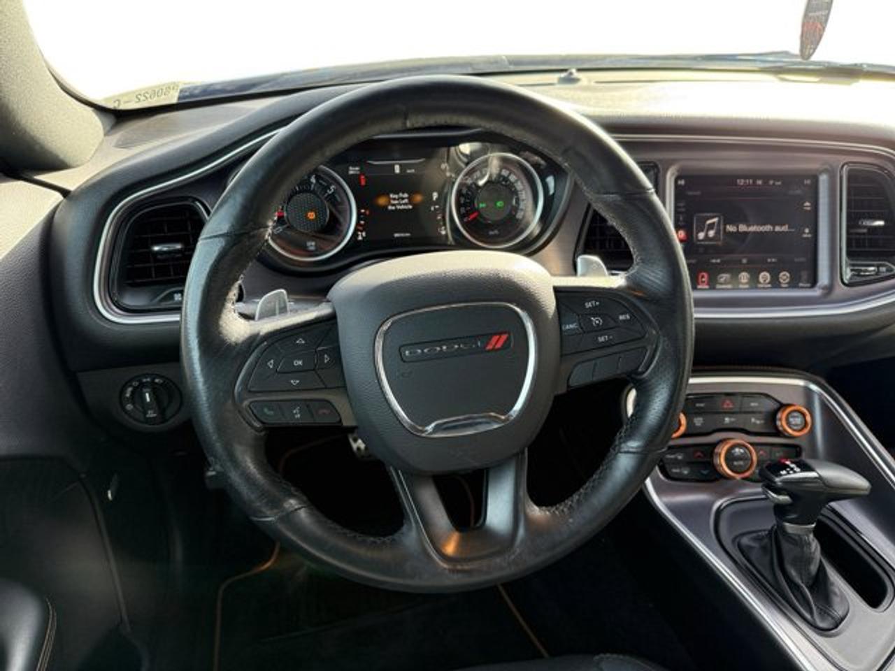 2016 Dodge Challenger R/T SHAKER - Photo #15