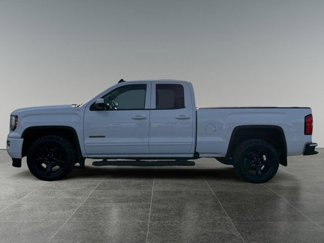 2019 GMC Sierra 1500 Limited Limited Elevation Photo