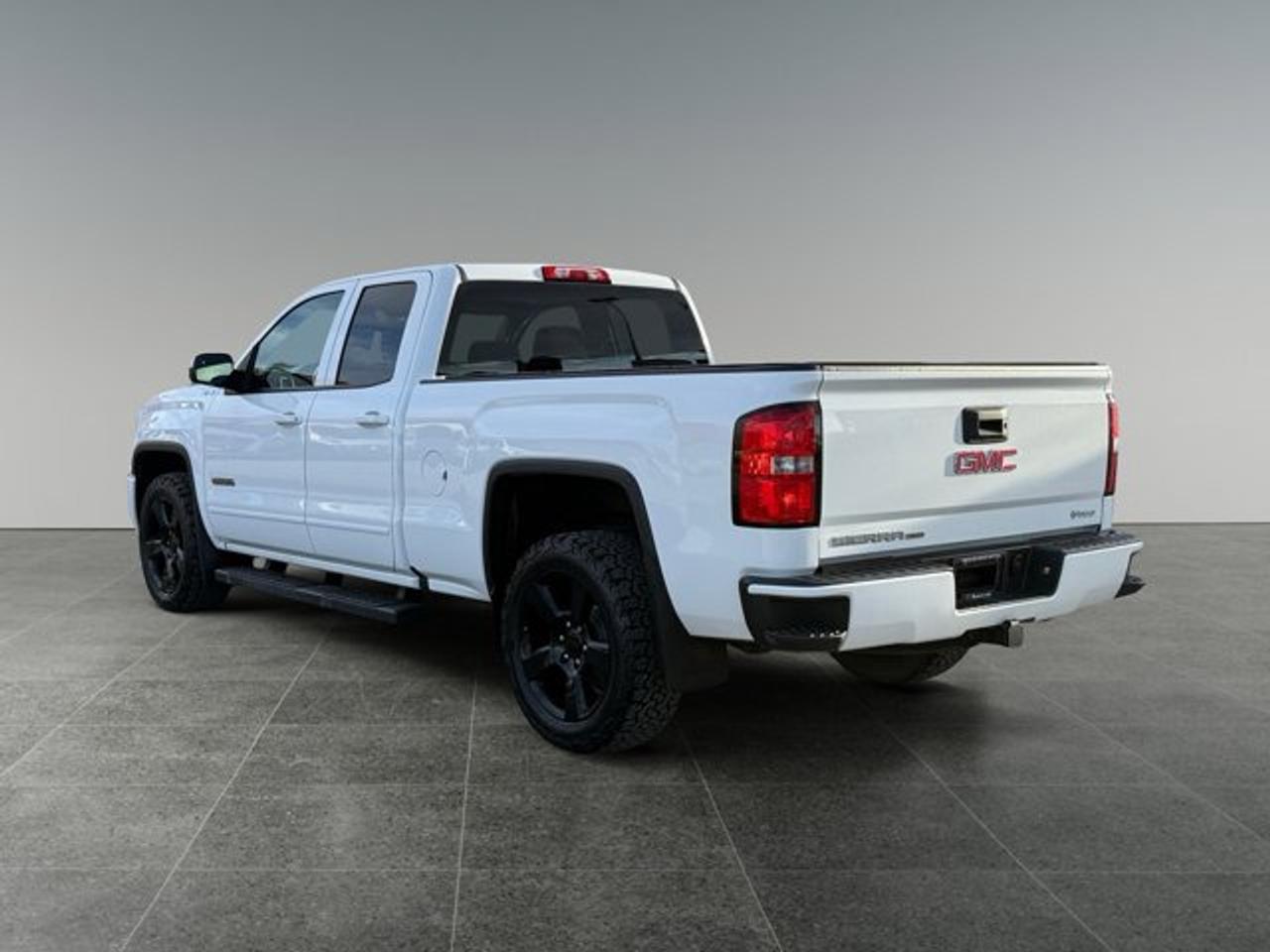 2019 GMC Sierra 1500 Limited Limited Elevation - Photo #3
