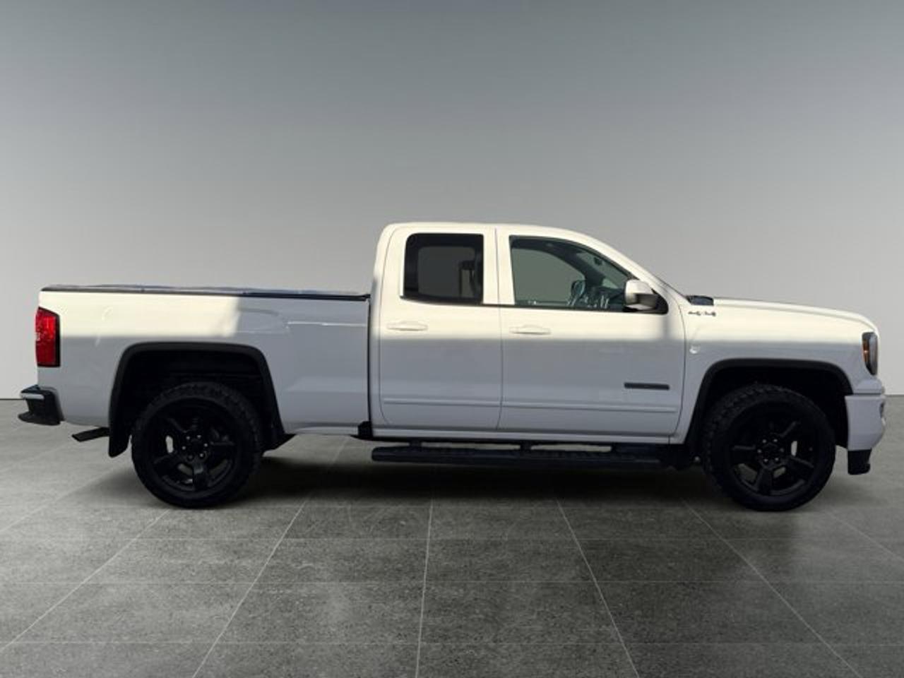 2019 GMC Sierra 1500 Limited Limited Elevation Photo