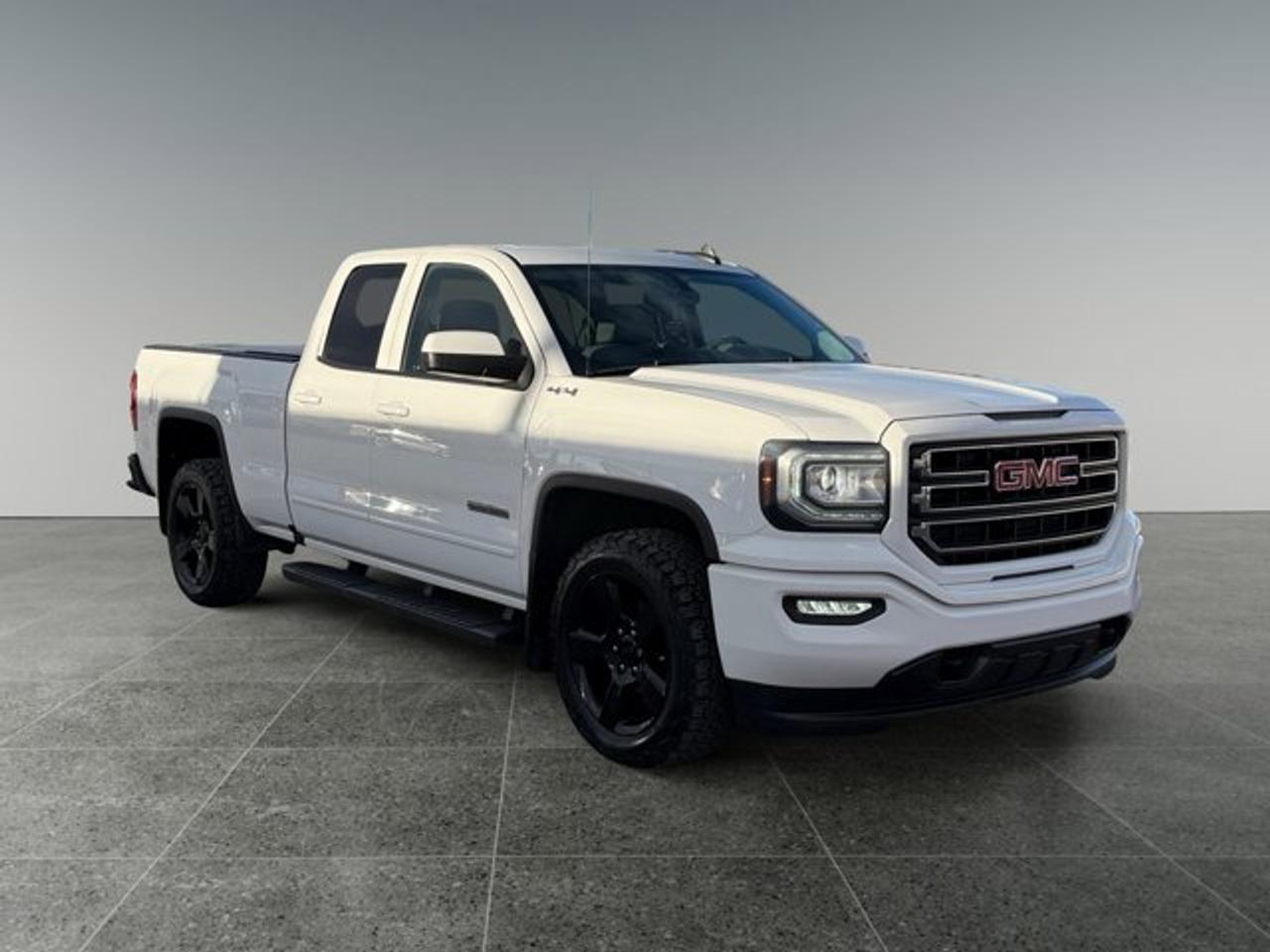 2019 GMC Sierra 1500 Limited Limited Elevation - Photo #7