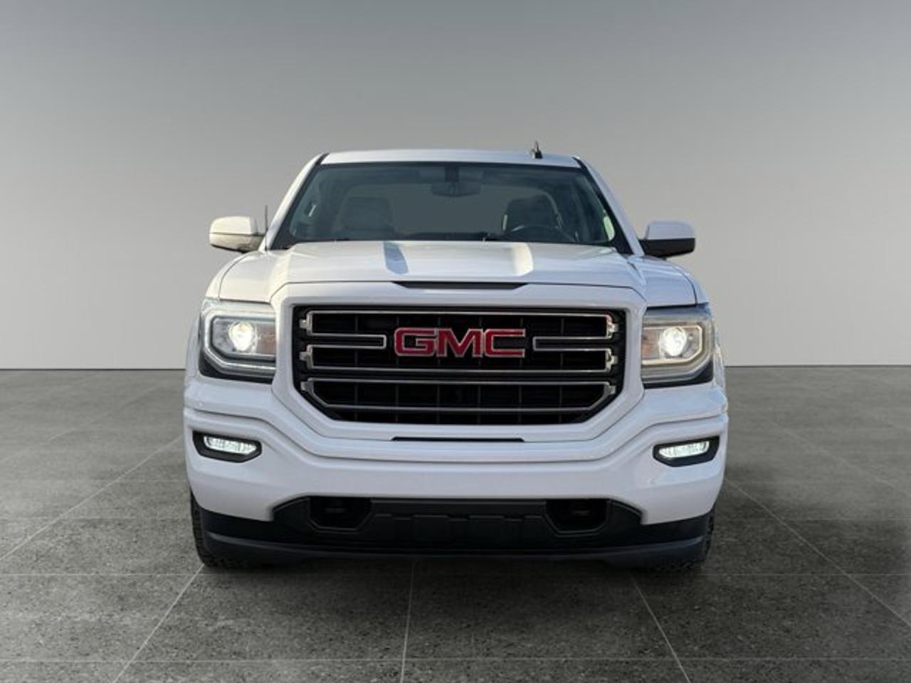 2019 GMC Sierra 1500 Limited Limited Elevation Photo