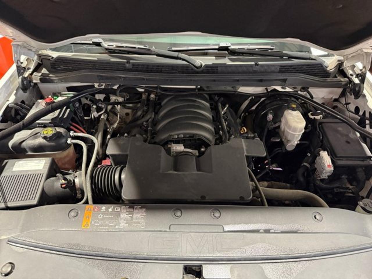 2019 GMC Sierra 1500 Limited Limited Elevation Photo