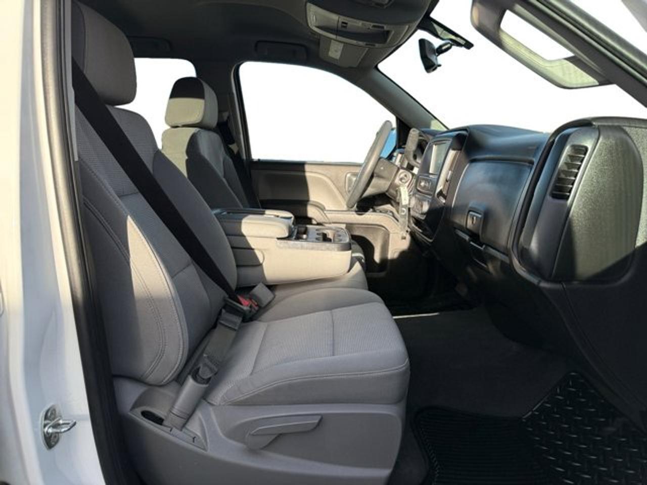 2019 GMC Sierra 1500 Limited Limited Elevation Photo