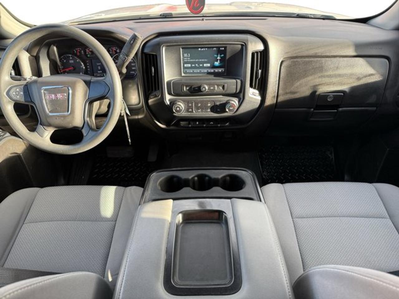 2019 GMC Sierra 1500 Limited Limited Elevation Photo