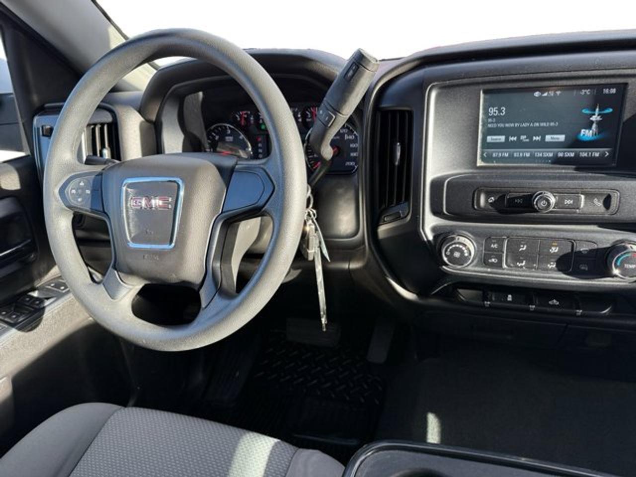 2019 GMC Sierra 1500 Limited Limited Elevation Photo