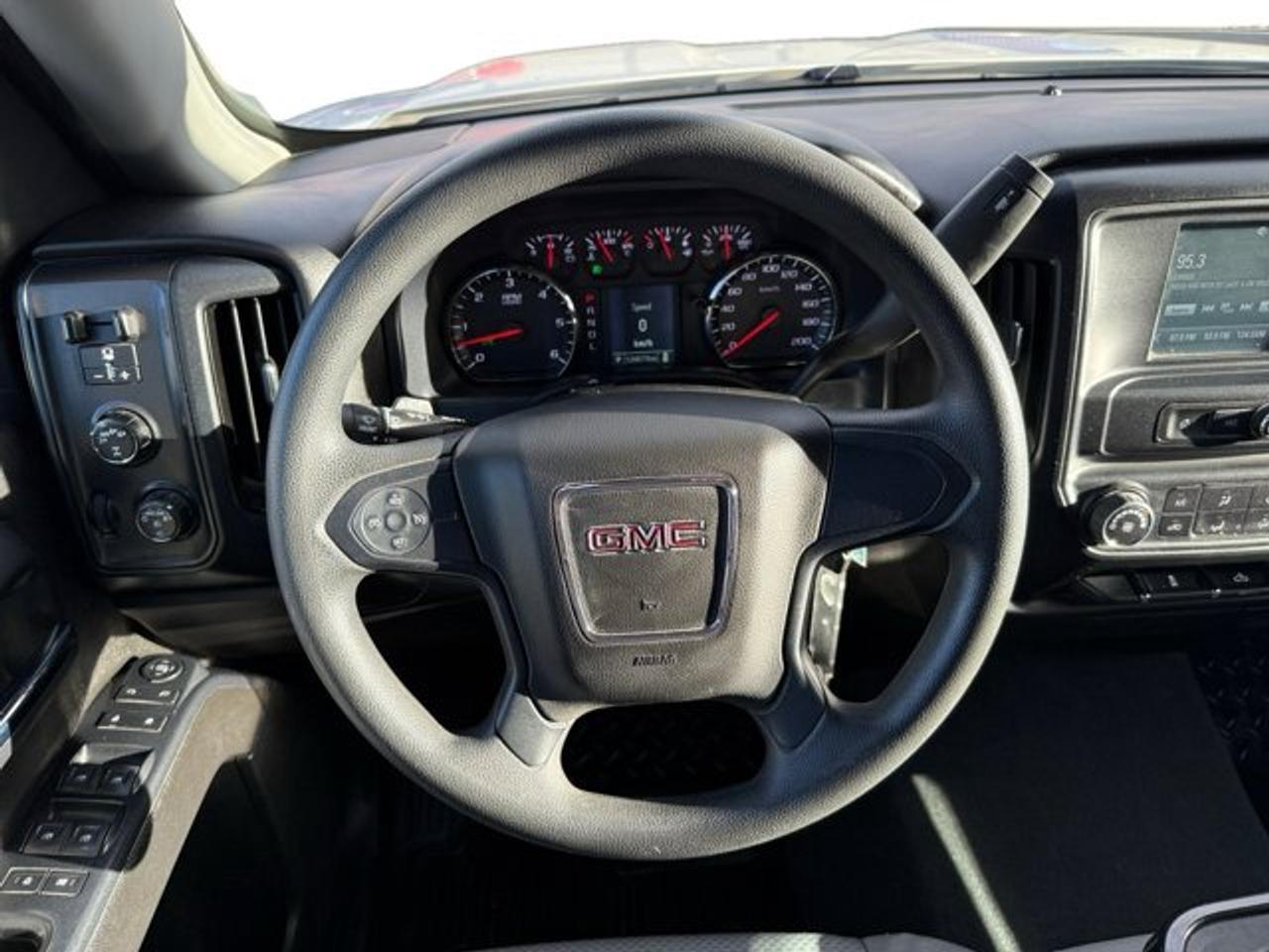 2019 GMC Sierra 1500 Limited Limited Elevation - Photo #15