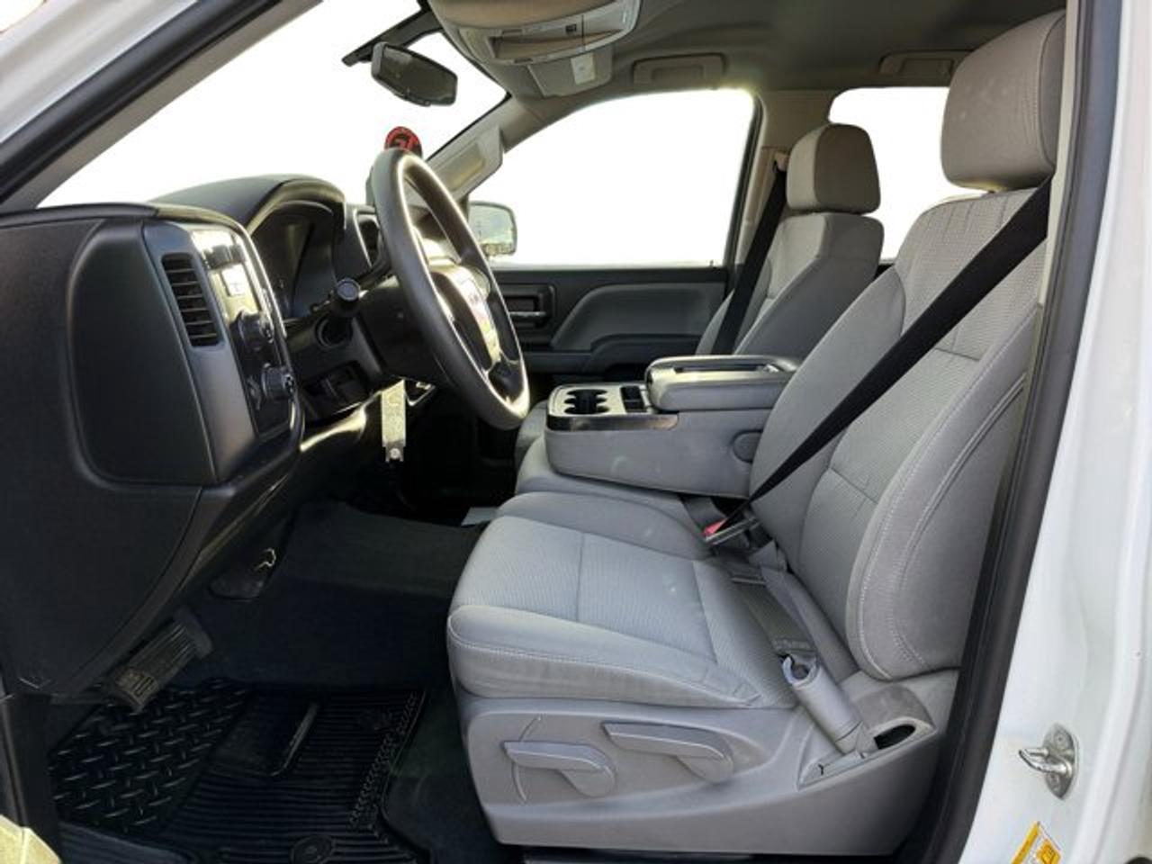 2019 GMC Sierra 1500 Limited Limited Elevation Photo