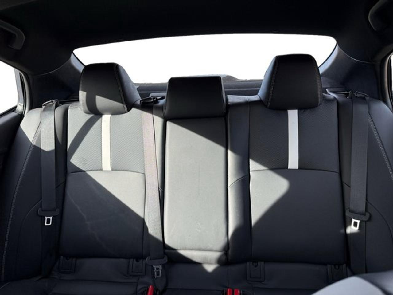 2025 Toyota Camry SE - Photo #15