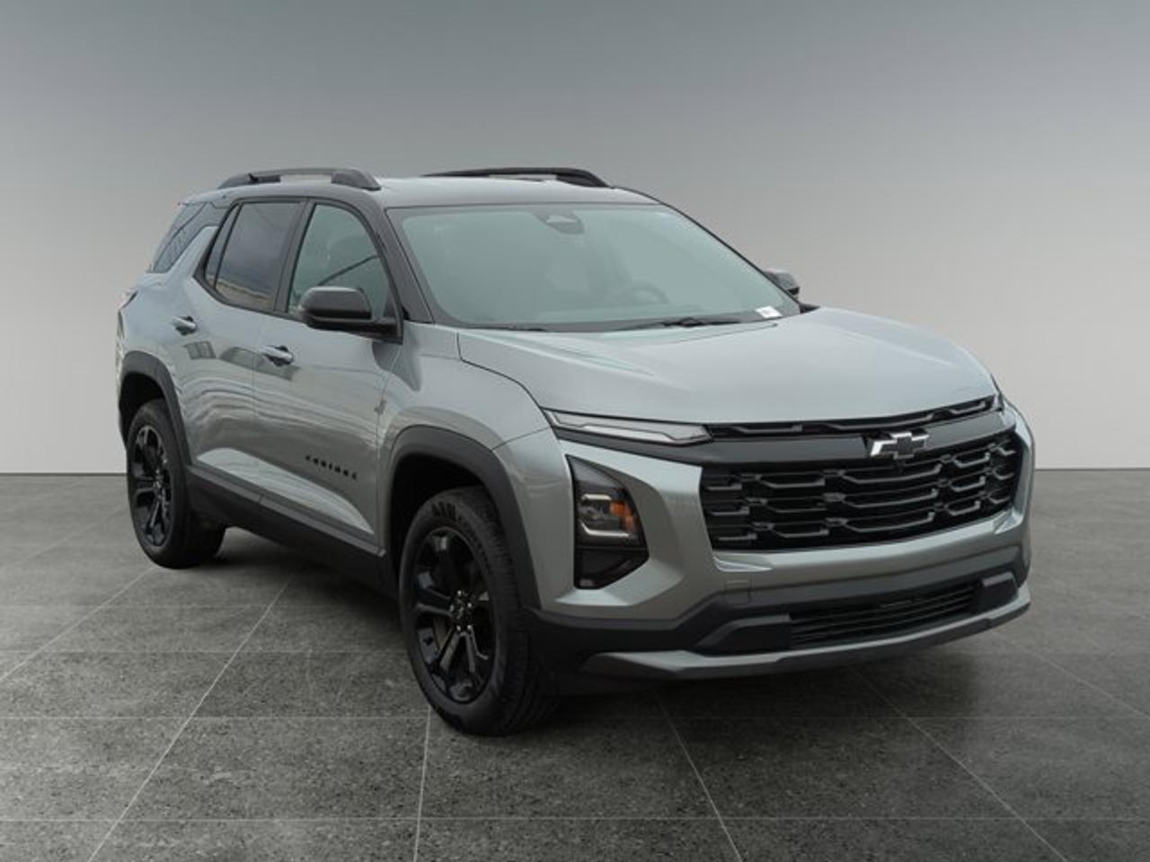 2025 Chevrolet Equinox AWD LT Photo