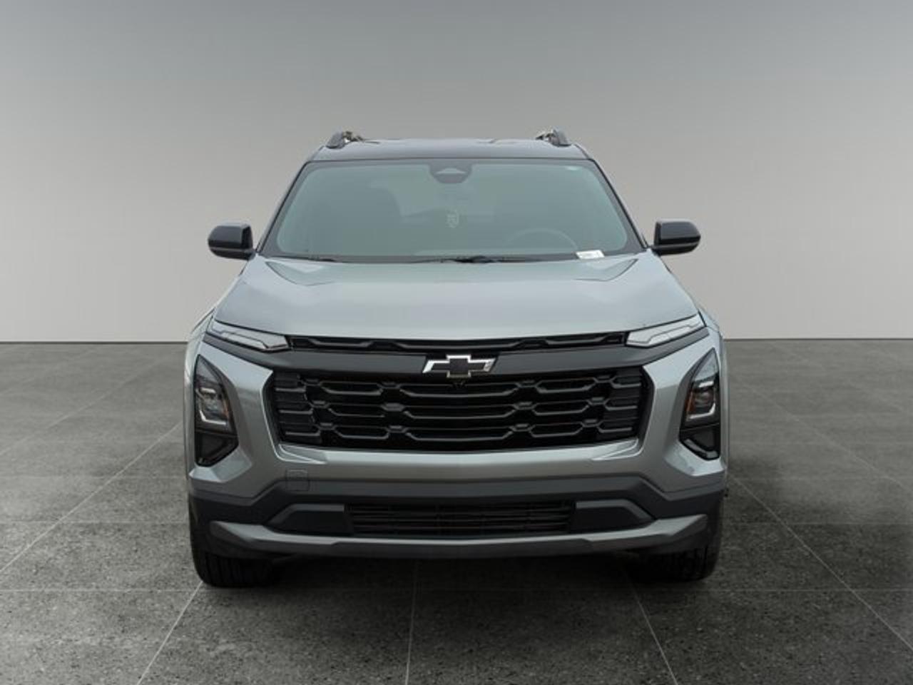 2025 Chevrolet Equinox AWD LT - Photo #8