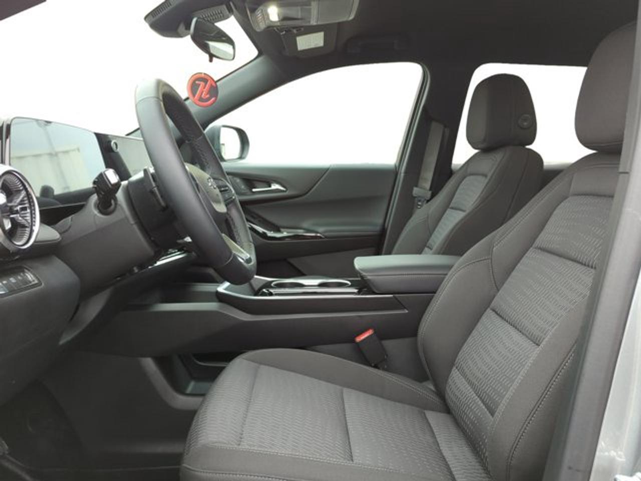 2025 Chevrolet Equinox AWD LT - Photo #11