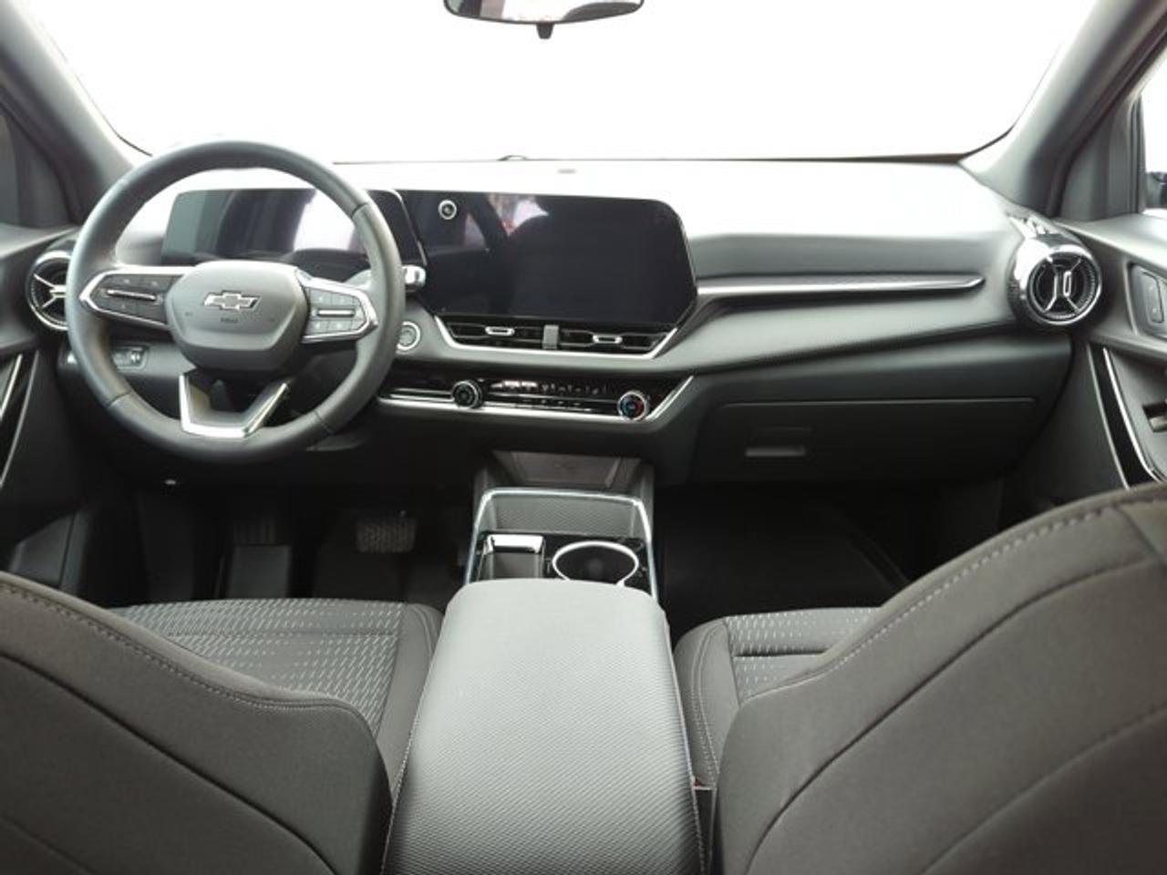 2025 Chevrolet Equinox AWD LT Photo