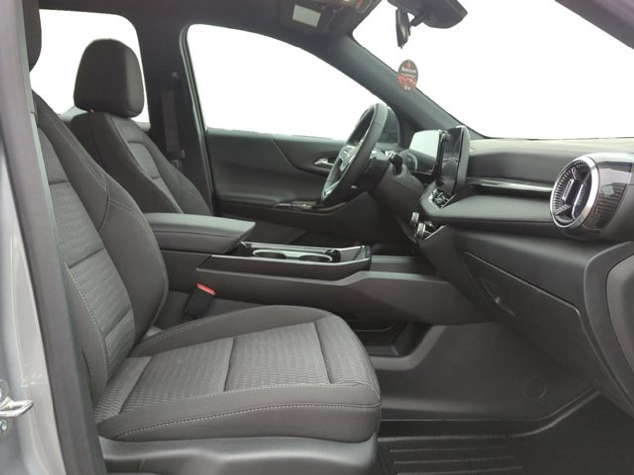 2025 Chevrolet Equinox AWD LT Photo